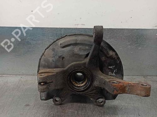 Used Left front steering knuckle HYUNDAI ATOS (MX) 1.0 i (58 hp) 9949606
