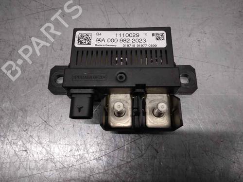 Used Electronic module MERCEDES-BENZ E-CLASS (W212) [2009-2016]  10957179