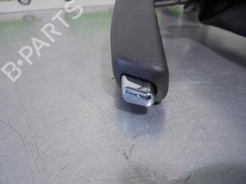 Hand brake CITROËN C4 II (NC_) 1.2 THP 110 (NCHNZ6, NCHNV6) | BP8790927I18 