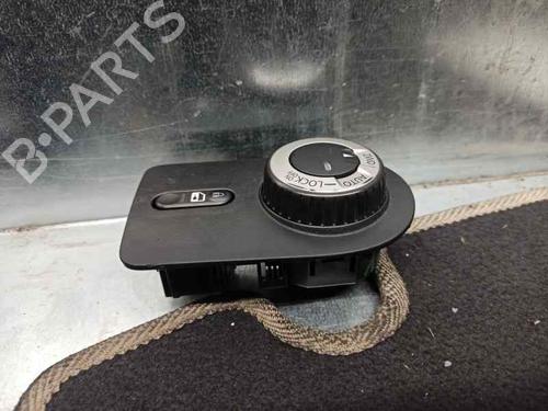 Switch NISSAN QASHQAI I (J10, NJ10) 2.0 All-wheel Drive | BP20256372I30 