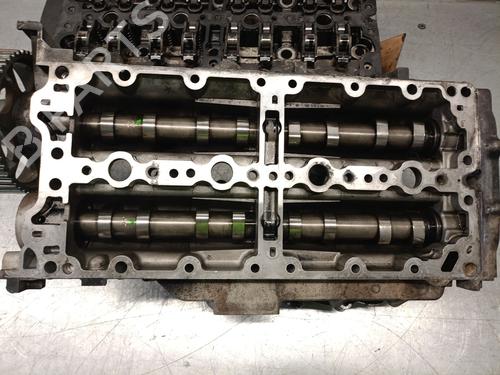 Cylinder head FIAT DUCATO Van (250_) 130 Multijet 2,3 D | BP26941510M5