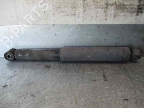 Used Left rear shock absorber FIAT STILO (192_) [2001-2010]  4406641