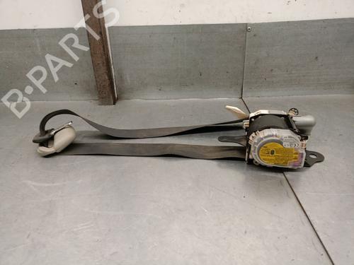 Used Front right seatbelt Front right seatbelt TOYOTA HILUX VII Pickup (_N1_, _N2_, _N3_) 2.5 D-4D 4WD (KUN25) (144 hp) 34704566 34704566