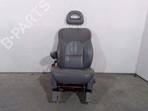 Used Left front seat CHRYSLER VOYAGER IV (RG, RS) 2.8 CRD (150 hp) 27208978