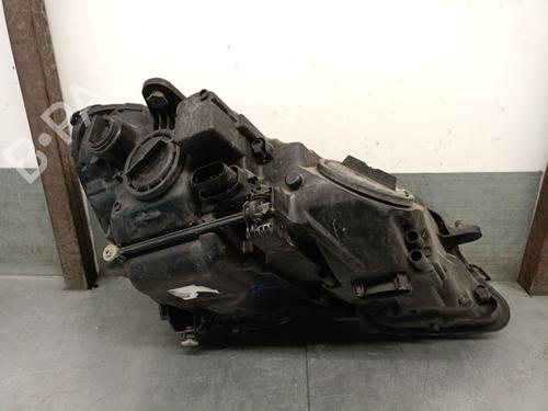 Left headlight MERCEDES-BENZ E-CLASS (W212) E 200 CDI / BlueTEC (212.005, 212.006) | BP33704472C28 - Image 2