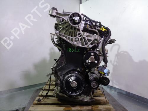 Motor RENAULT LAGUNA III (BT0/1) 2.0 dCi (BT07, BT0J, BT14, BT1A, BT1S) (131 hp) 13527178
