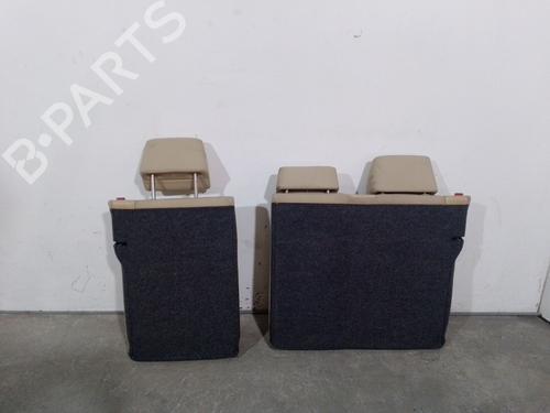 Rear seat VW GOLF V (1K1) 1.9 TDI 4motion | BP29562310C17 
