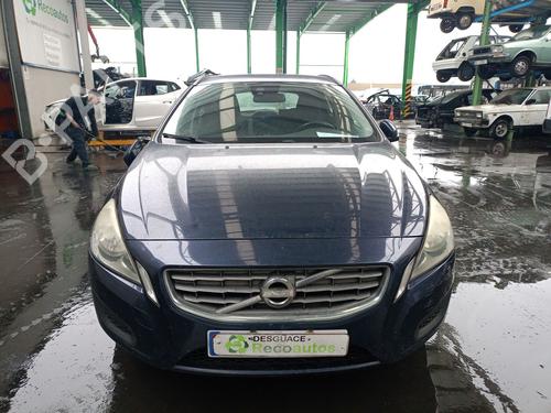 Pipe VOLVO V60 I (155) 1.6 DRIVe | BP23549105M125 - Image 9