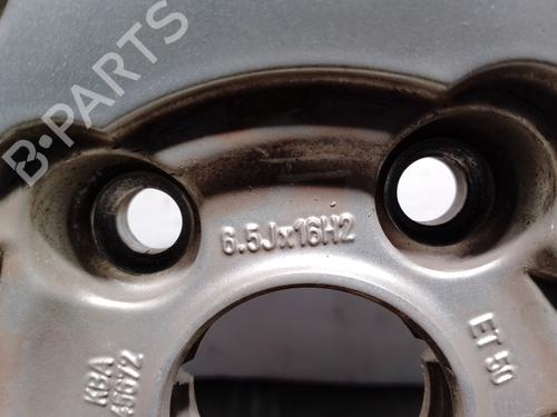 Rim SEAT TOLEDO III (5P2) 2.0 TDI 16V | BP16307844C45 