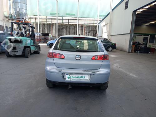 Engine SEAT IBIZA III (6L1) 1.9 TDI | BP36222829M1  - Image 16