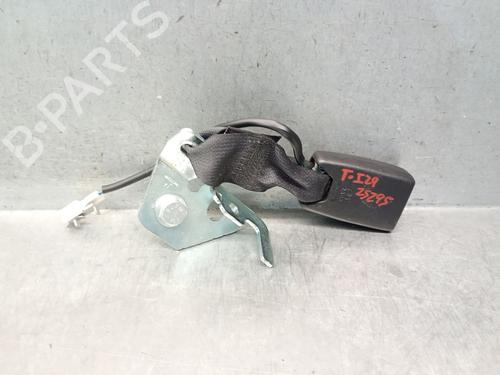 Used Seat buckle Seat buckle NISSAN QASHQAI II (J11, J11_) 1.6 dCi (130 hp) 34646722 34646722