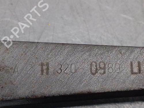 Left front suspension arm MERCEDES-BENZ E-CLASS (W211)  | BP20261906M12 