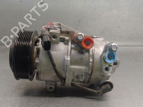 AC Kompressor AC Kompressor 38074855 38074855