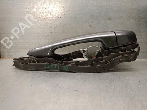 Front right exterior door handle BMW 2 Active Tourer (F45) 218 d | BP25240736C129 