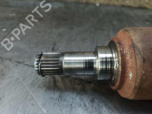 Right rear driveshaft FIAT GRANDE PUNTO (199_) 1.4 16V (199BXG1B, 199AXG1B) | BP8218217M41