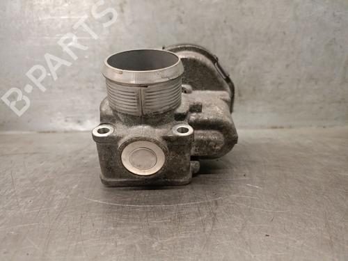 Throttle body FORD FIESTA VI (CB1, CCN) 1.6 TDCi | BP26324129M82 
