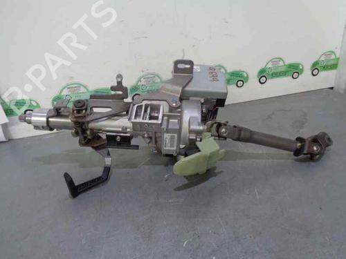 Used Steering column RENAULT MEGANE III Hatchback (BZ0/1_, B3_) 2.0 TCe (BZ0K) (180 hp) 4882317