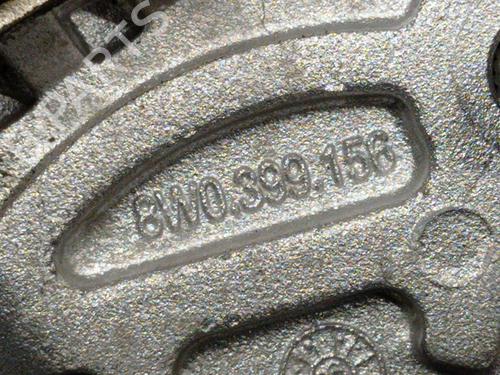 Support VW TOUAREG (CR7, RC8) 3.0 TSI 4motion | BP30137368C155