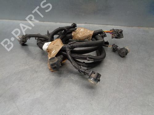 Electronic module CITROËN C4 CACTUS 1.2 THP 110 | BP20261304M83 - Image 2