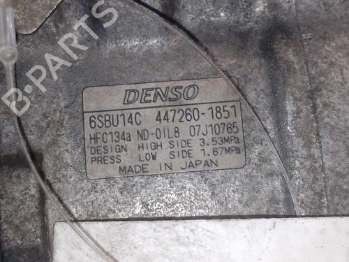 AC compressor BMW 3 (E90) 320 d | BP39034619M34  - Image 6