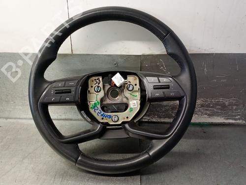 Used Steering wheel HYUNDAI BAYON (BC3) 1.0 T-GDI (101 hp) 28583712