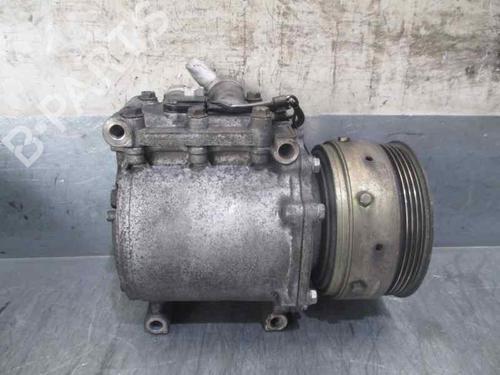 AC compressor MITSUBISHI CARISMA Saloon (DA_) 1.8 16V GDI (DA2A) | BP5849355M34 