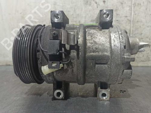 AC compressor VOLVO S40 I (644) 1.6 | BP7098560M34 