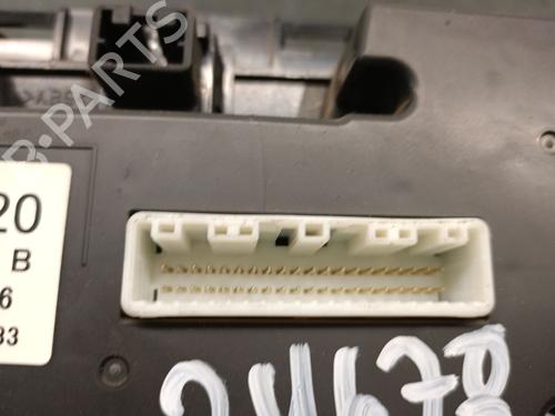 Climate control SUBARU FORESTER (SH_) 2.0 D AWD (SHH, SHD, SHN) | BP33816508I5  - Image 5