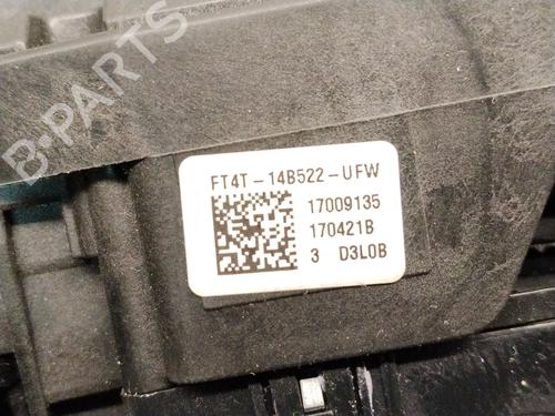 Headlight switch FORD GALAXY III (CK) 2.0 TDCi | BP36309320I24 - Image 5