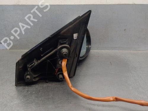 Right mirror CITROËN C5 II (RC_) 1.6 HDi (RC8HZB) | BP30122914C27