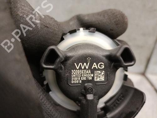 Electronic module VW PASSAT B8 Variant (3G5, CB5) 2.0 TDI | BP31832299M83