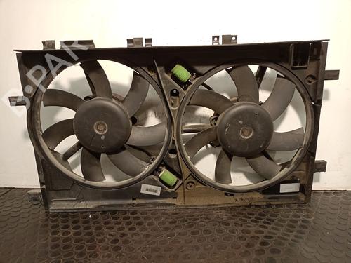 radiator-fan-opel-insignia-a-g09-2008-2009-2010-2011-2012-2013-2014-2015-2016-2017-37405644 main image