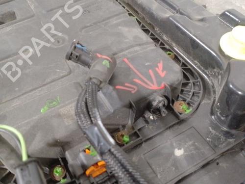 Benzintank CITROËN C4 Picasso II 1.6 BlueHDi 120 | BP29400359C62  - Image 6