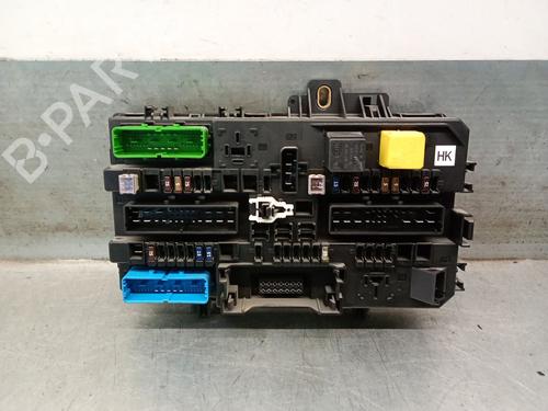 Used Fuse box OPEL ASTRA H (A04) 1.6 (L48) (105 hp) 24155396