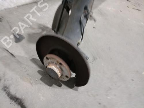 Rear axle VW GOLF IV (1J1) 1.8 T | BP23497574M2 