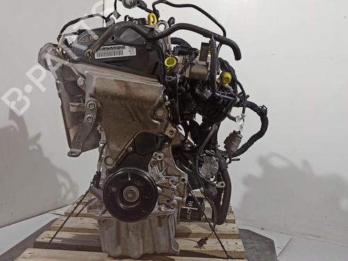 Motor SEAT IBIZA IV (6J5, 6P1) 1.0 TSI (110 hp) 10067889