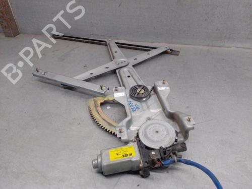 Front right window mechanism KIA SORENTO I (JC) 2.5 CRDi 4WD | BP26322653C23 