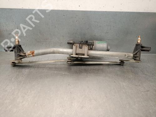 Front wiper motor LANCIA YPSILON (843_) 1.2 (843.AXL1A) | BP38016676M29 - Image 4