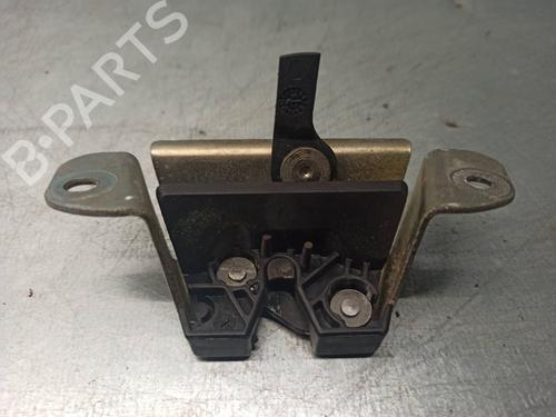 Tailgate lock TOYOTA AYGO (_B1_) 1.0 (KGB10_, KGB10R) | BP8302810C101 