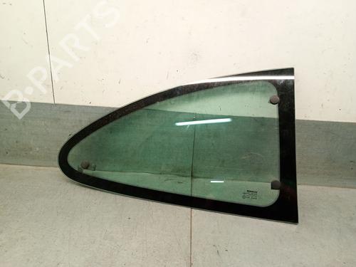 Dør rude højre bagtil Dør rude højre bagtil RENAULT MEGANE I Coach (DA0/1_) 1.4 16V (DA0D, DA1H, DA0W, DA10) (95 hp) 33887674 33887674