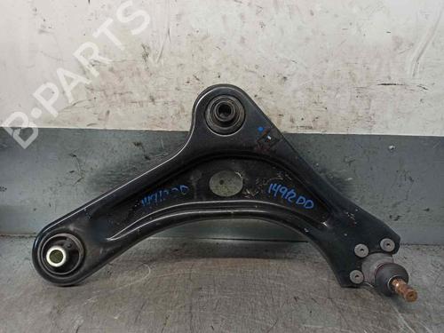 Used Right front suspension arm CITROËN C3 II (SC_) 1.4 HDi 70 (SC8HZC, SC8HR0, SC8HP4) (68 hp) 9412547