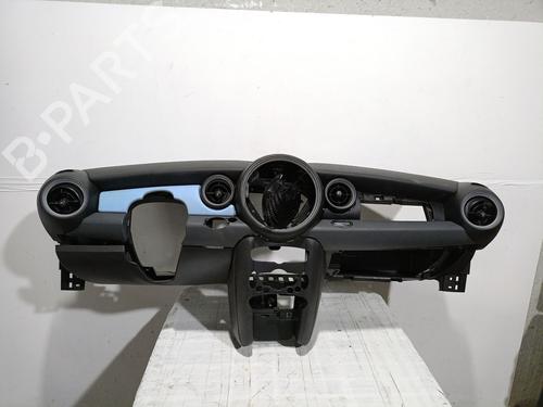 Used Dashboard MINI MINI (R56) Cooper D (109 hp) 27871139