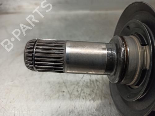Right rear driveshaft BMW 1 (F21) 116 d | BP16285515M41 