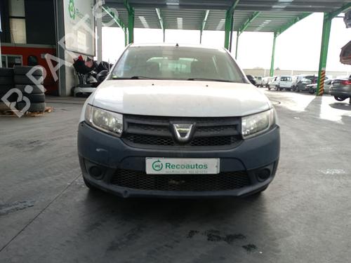 Hulkapsel DACIA SANDERO II 1.2 | BP32860381C160 - Image 11