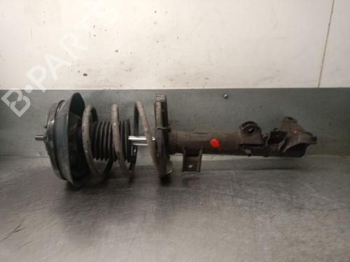 Used Left front shock absorber MERCEDES-BENZ CLK (C209) CLK 270 CDI (209.316) (170 hp) 29993511