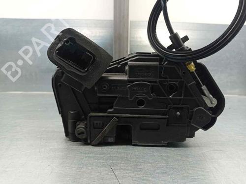 Rear left lock SEAT ARONA (KJ7, KJP)  | BP11951511C100 