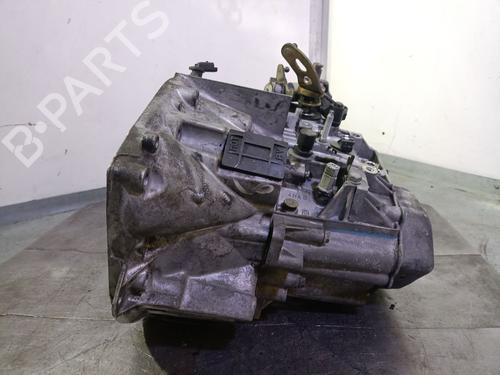Gearbox CITROËN C5 I (DC_) 2.0 HDi (DCRHZB, DCRHZE) | BP27678492M3 