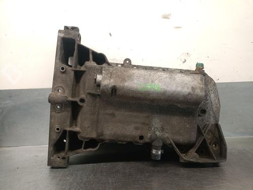 Used Oil sump PEUGEOT 807 (EB_) 2.0 16V (140 hp) 27376119