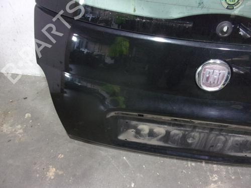 Tailgate FIAT 500 (312_) 1.2 (312AXA1A) | BP17839051C6