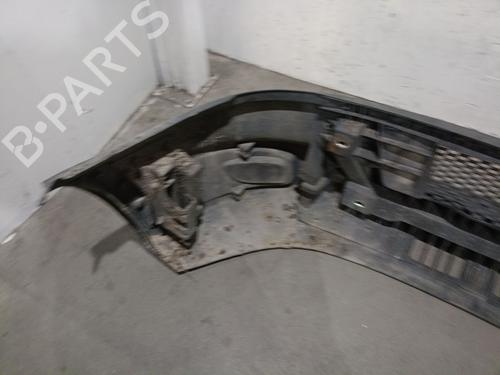 Front bumper IVECO DAILY V Van 35C15 V, 40C15 V, 45C15 V, 50C15 V, 60C15 V,65C15 V | BP37034592C7 - Image 6